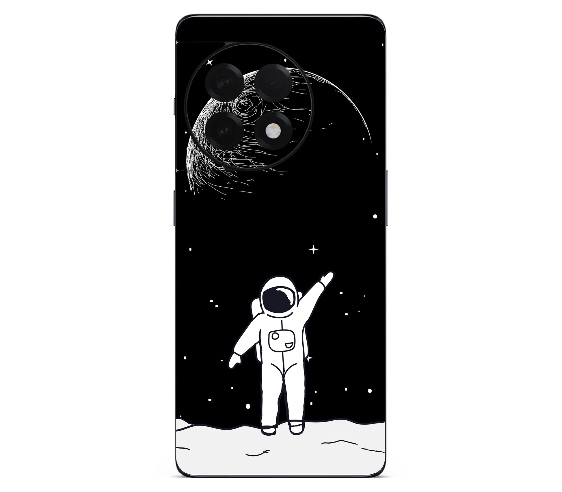 OnePlus 11R Moonwave