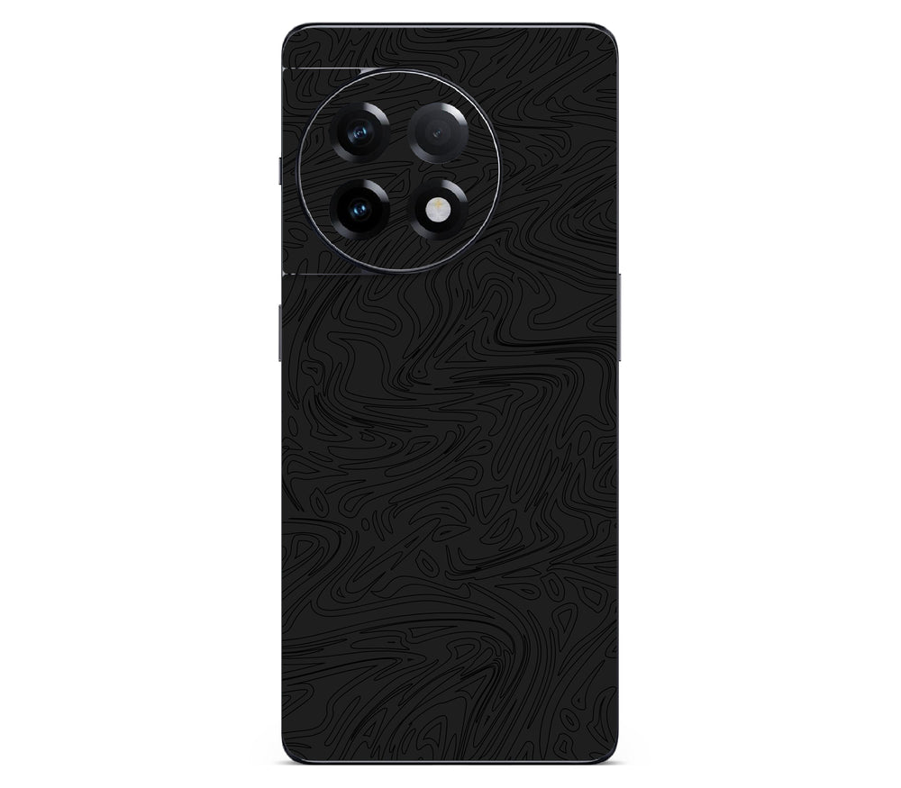 OnePlus 11 Black Ice