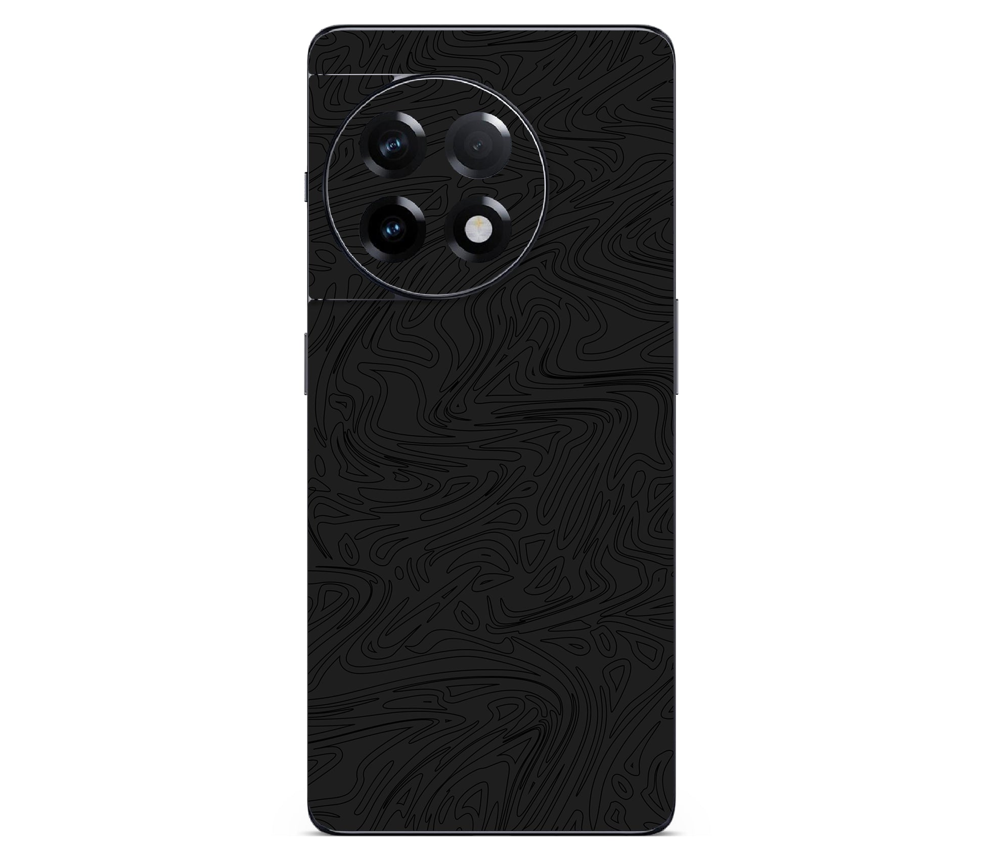 OnePlus 11 Black Ice