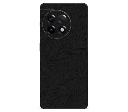 OnePlus 11 Black Ice
