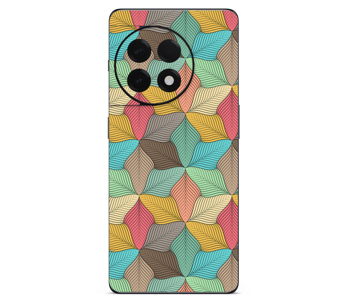 OnePlus 11 skin, Blossom, back skin
