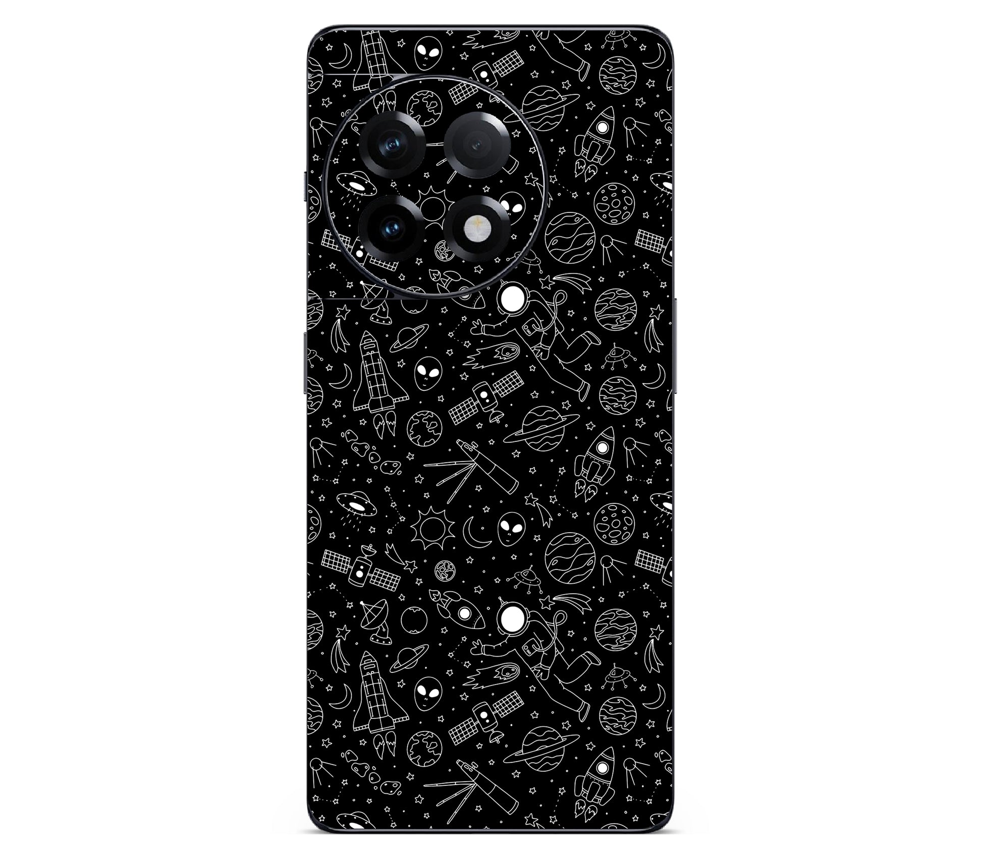 OnePlus 11 Cygnus
