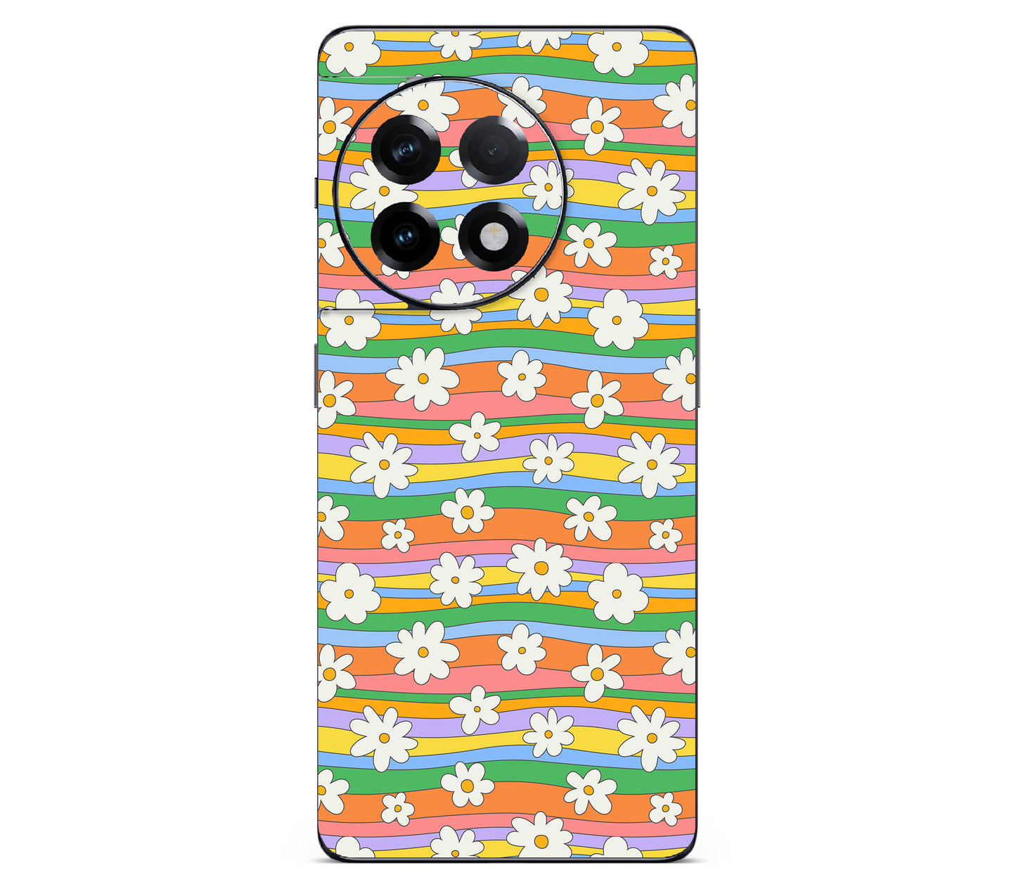OnePlus 11 Daisy Drift