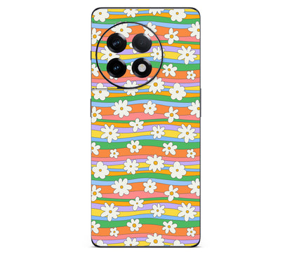 OnePlus 11 Daisy Drift