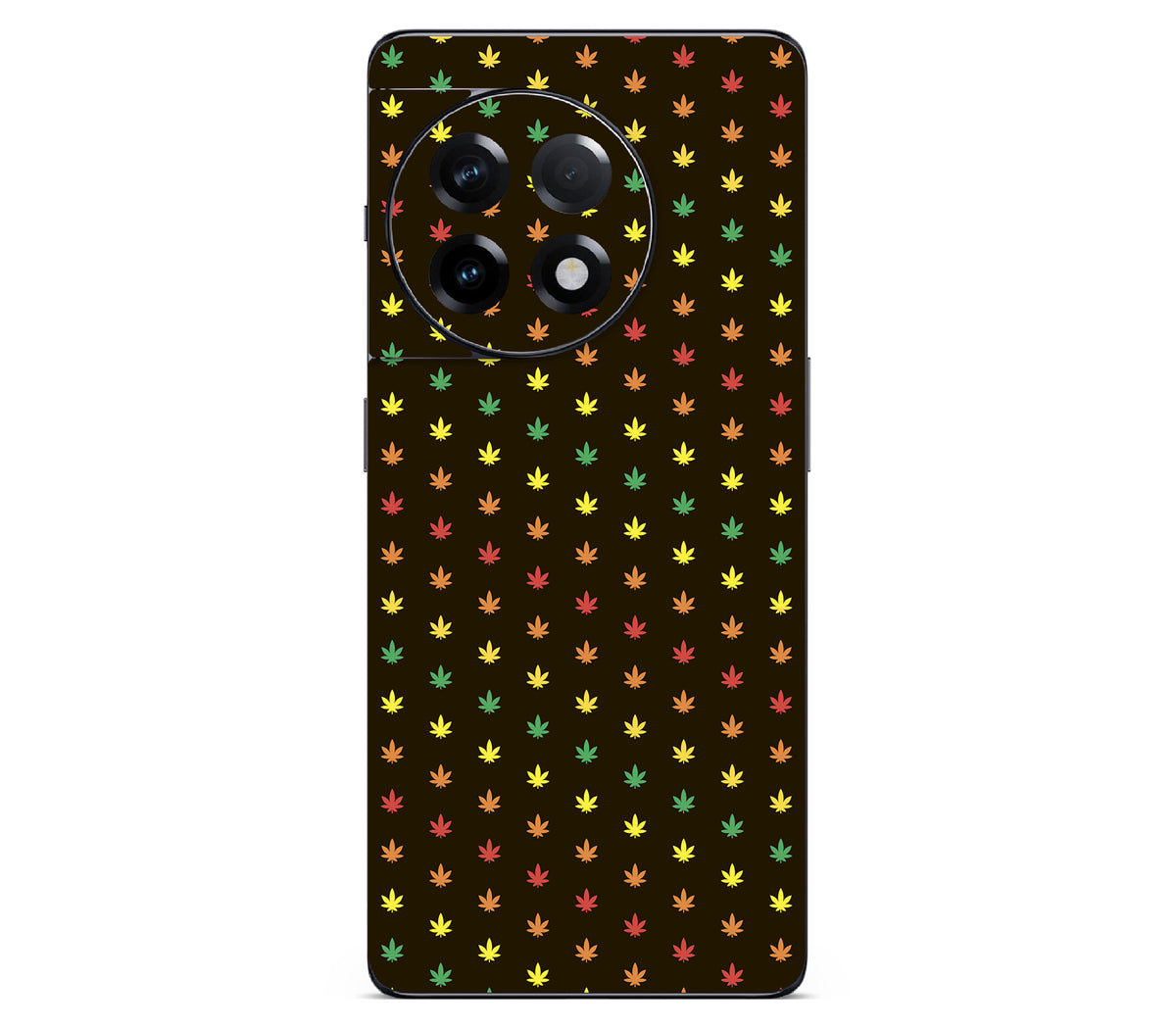 OnePlus 11 skin, Elysian, back skin