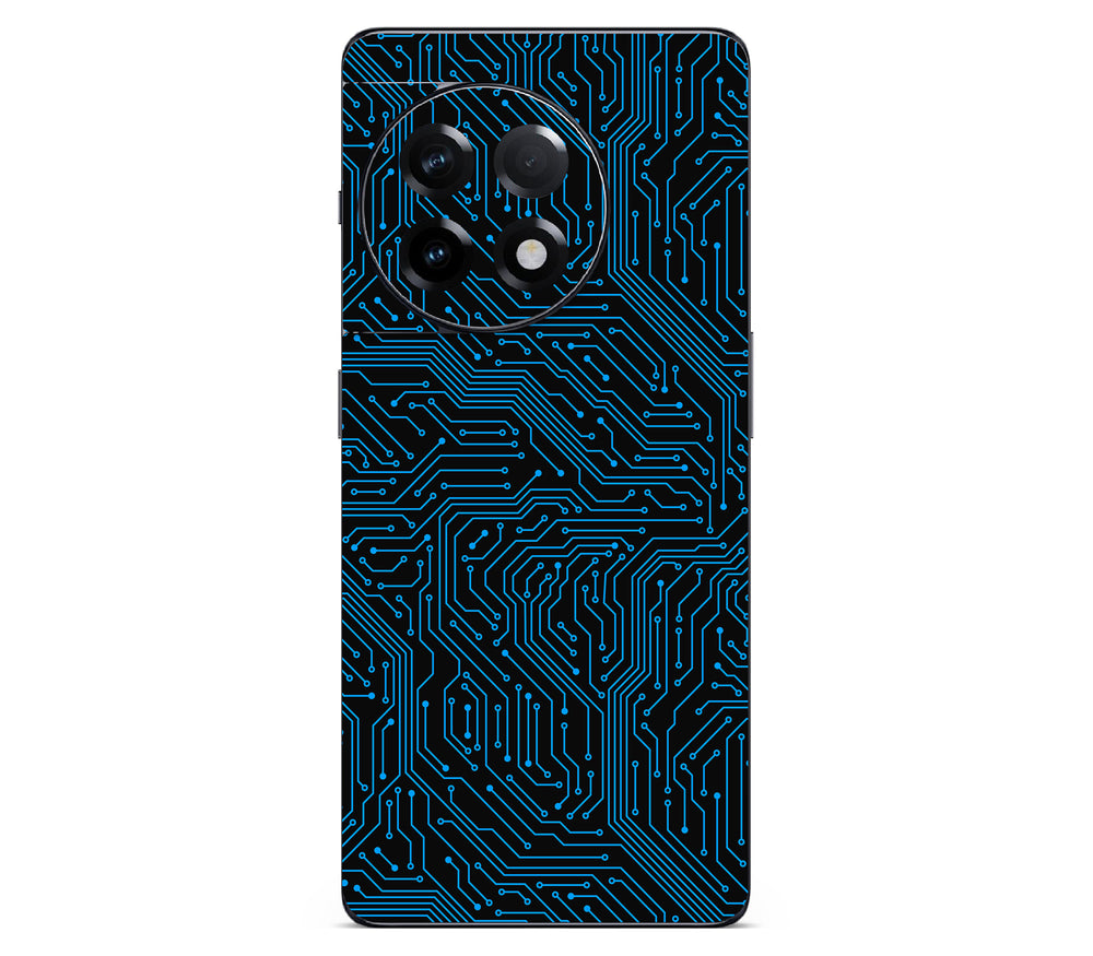 OnePlus 11 Eternal Blue