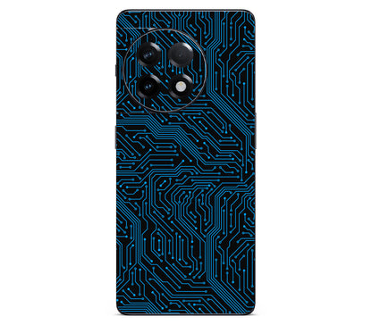 OnePlus 11 Eternal Blue