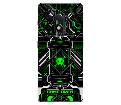 OnePlus 11 Fatal Error (Acid)