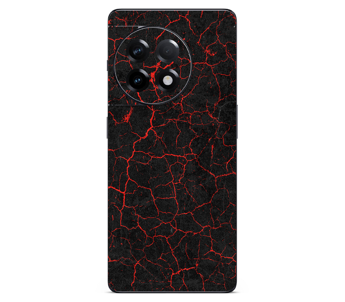 OnePlus 11 Hellcrack