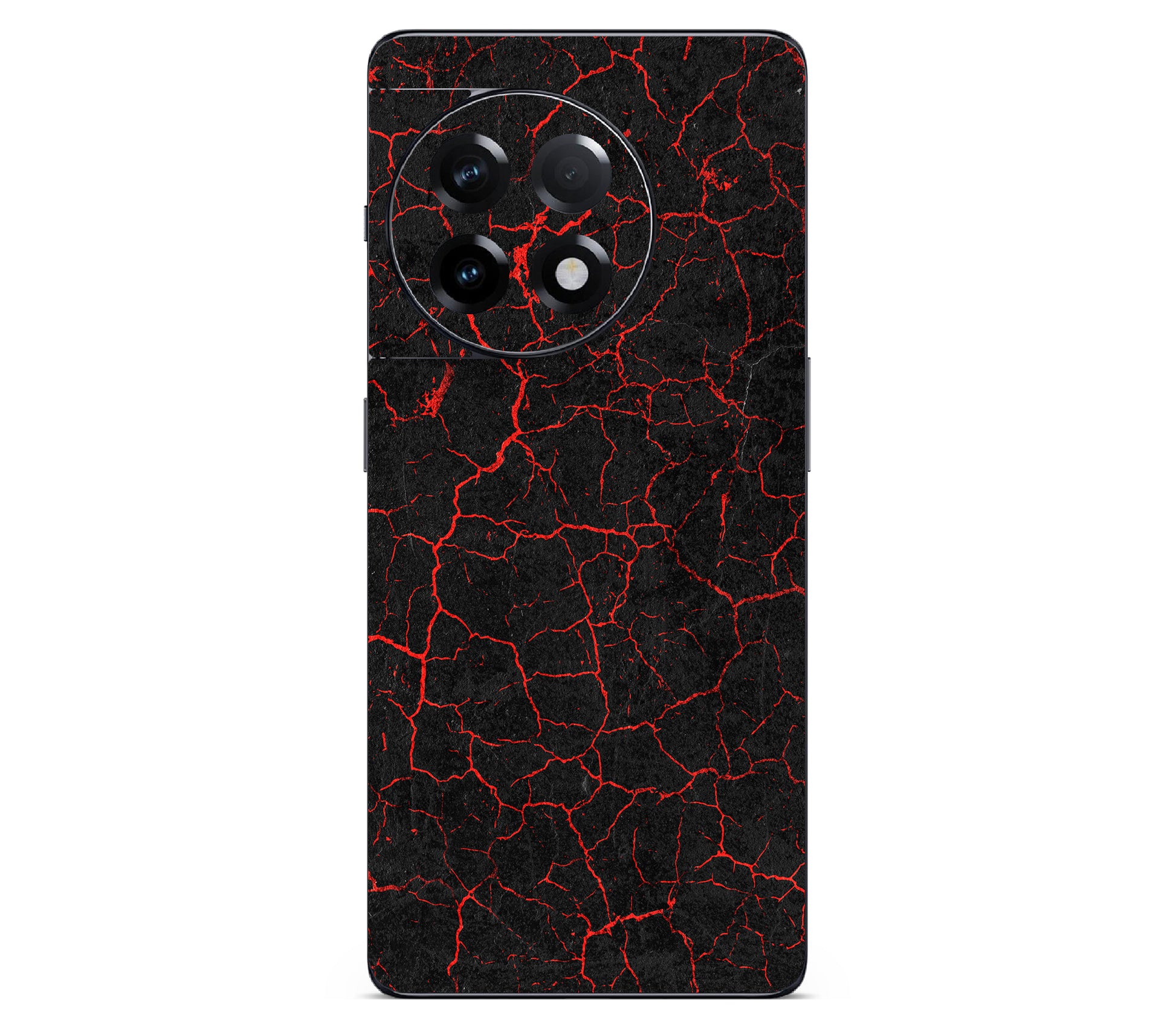 OnePlus 11 Hellcrack