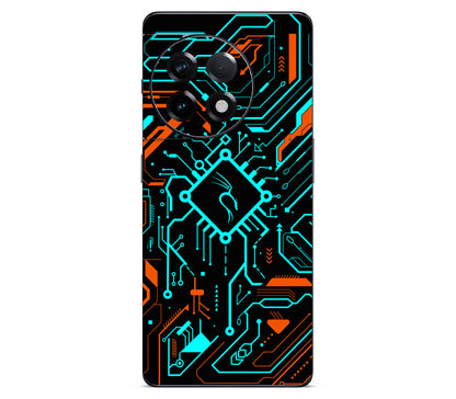 OnePlus 11 Kali (Core)