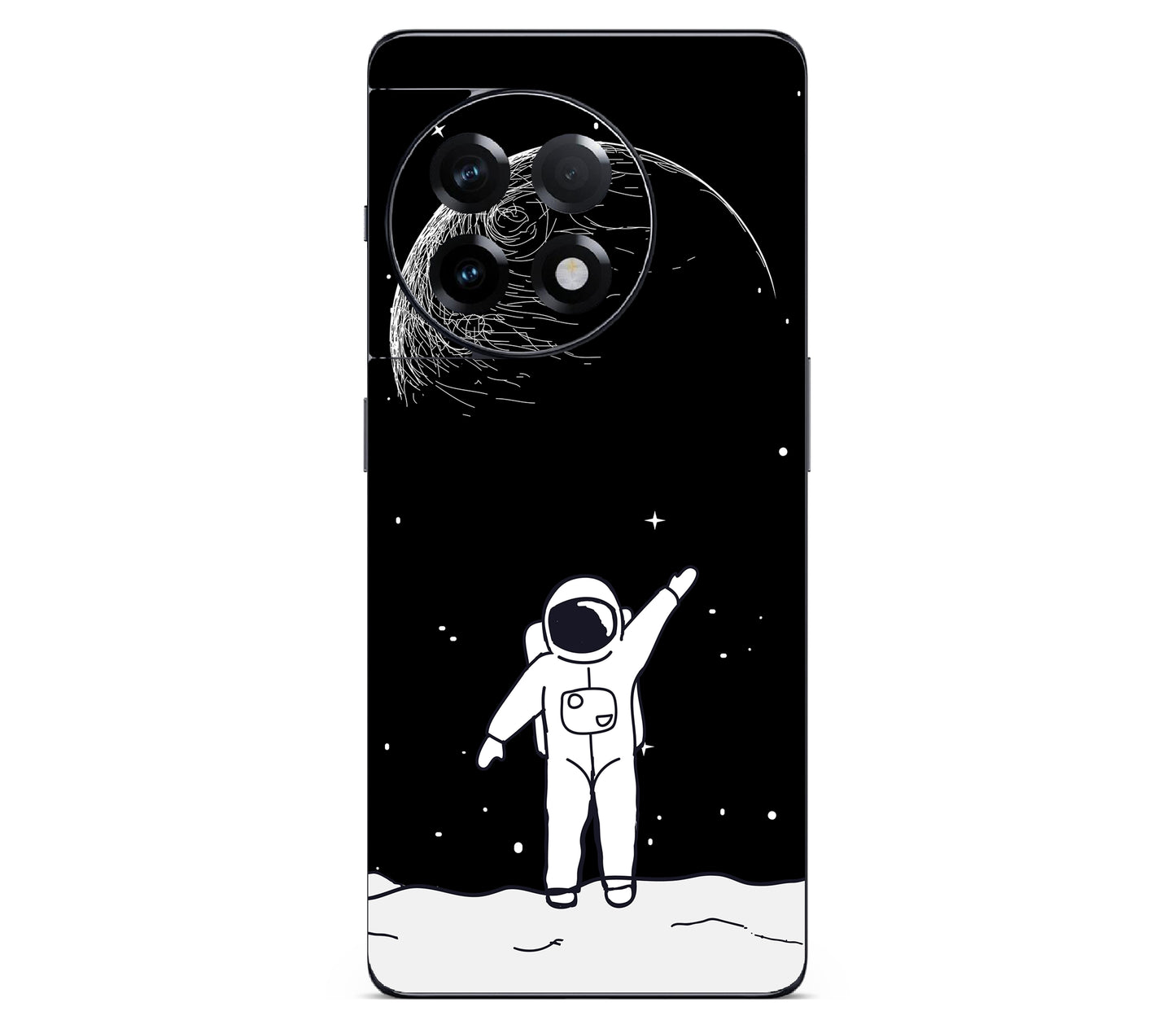 OnePlus 11 Moonwave