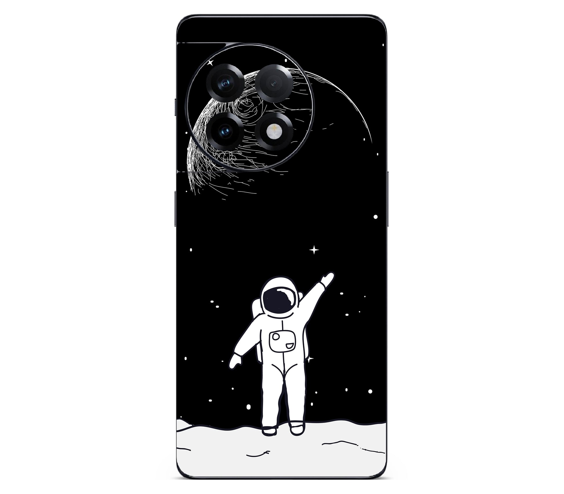 OnePlus 11 Moonwave