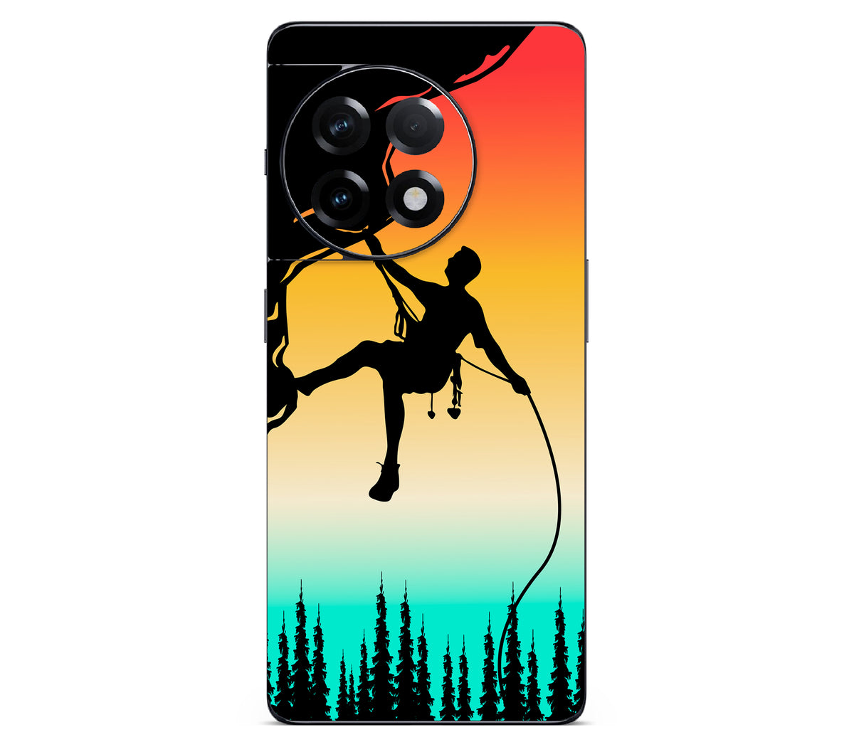 OnePlus 11 skin, Skybound, back skin