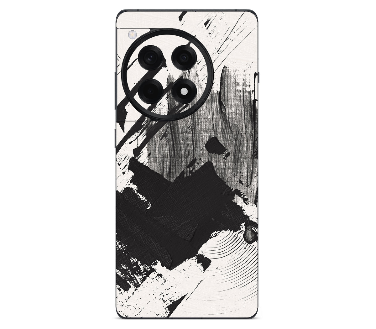 OnePlus 12R Black Noir