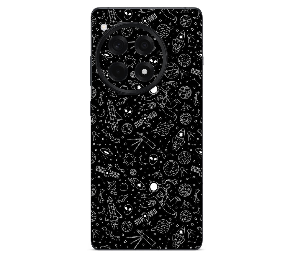 OnePlus 12R Cygnus
