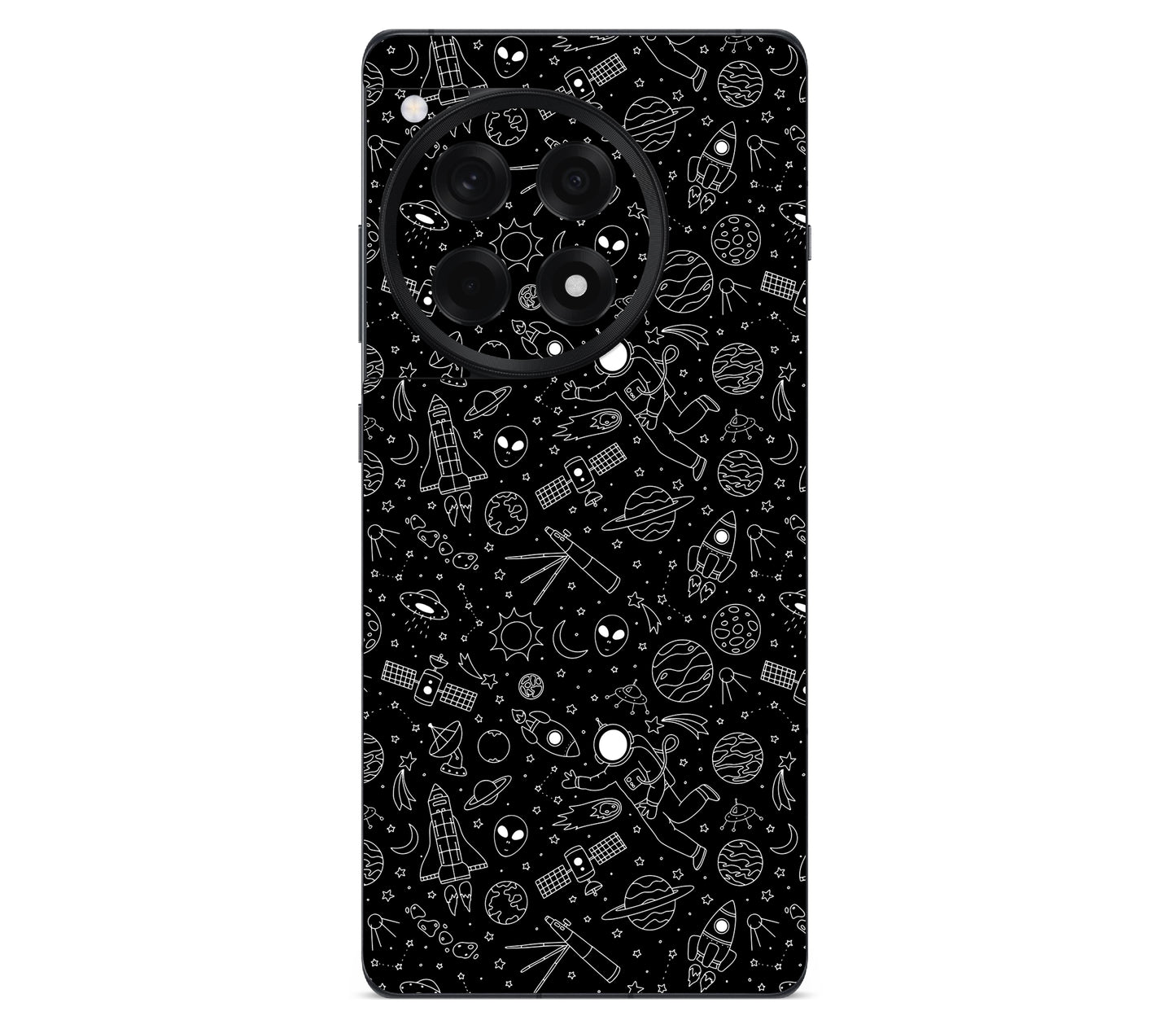 OnePlus 12R Cygnus