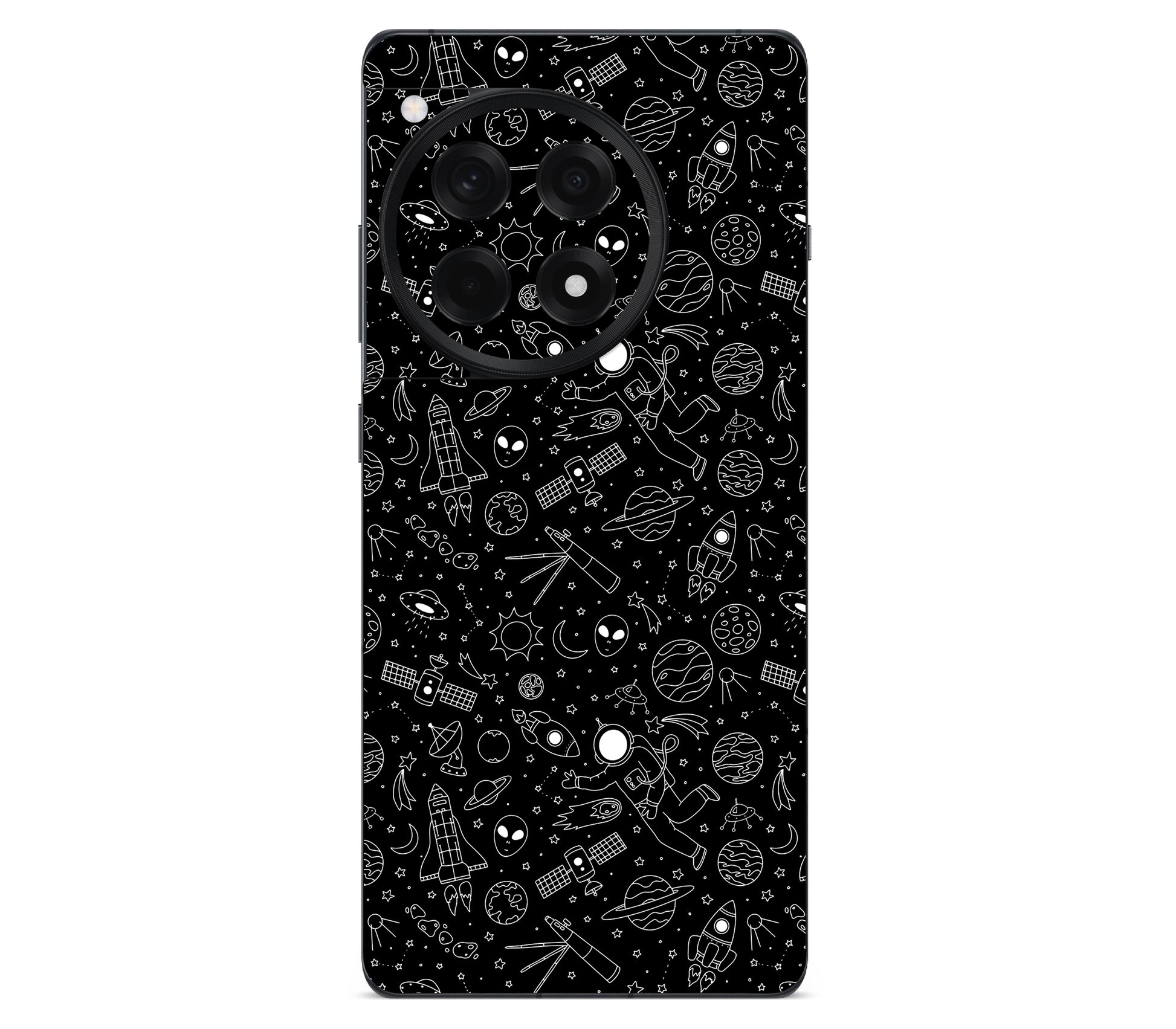 OnePlus 12R Cygnus