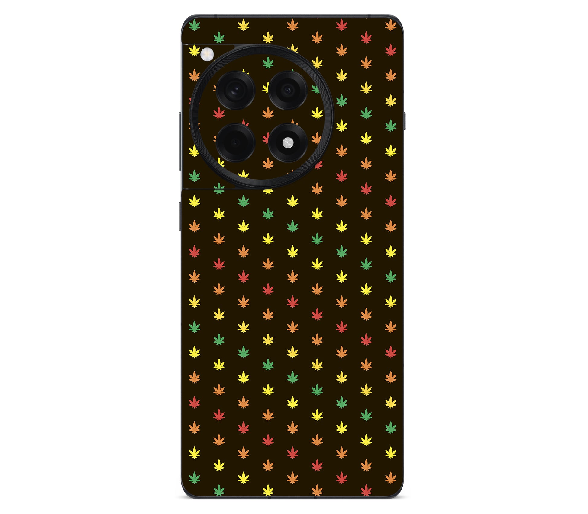 OnePlus 12R Elysian