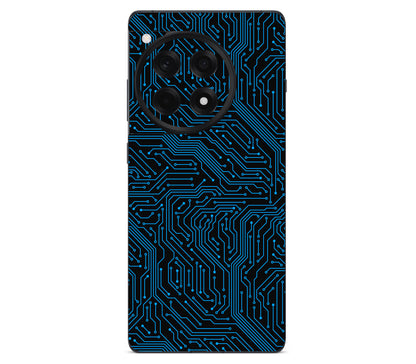 OnePlus 12R Eternal Blue