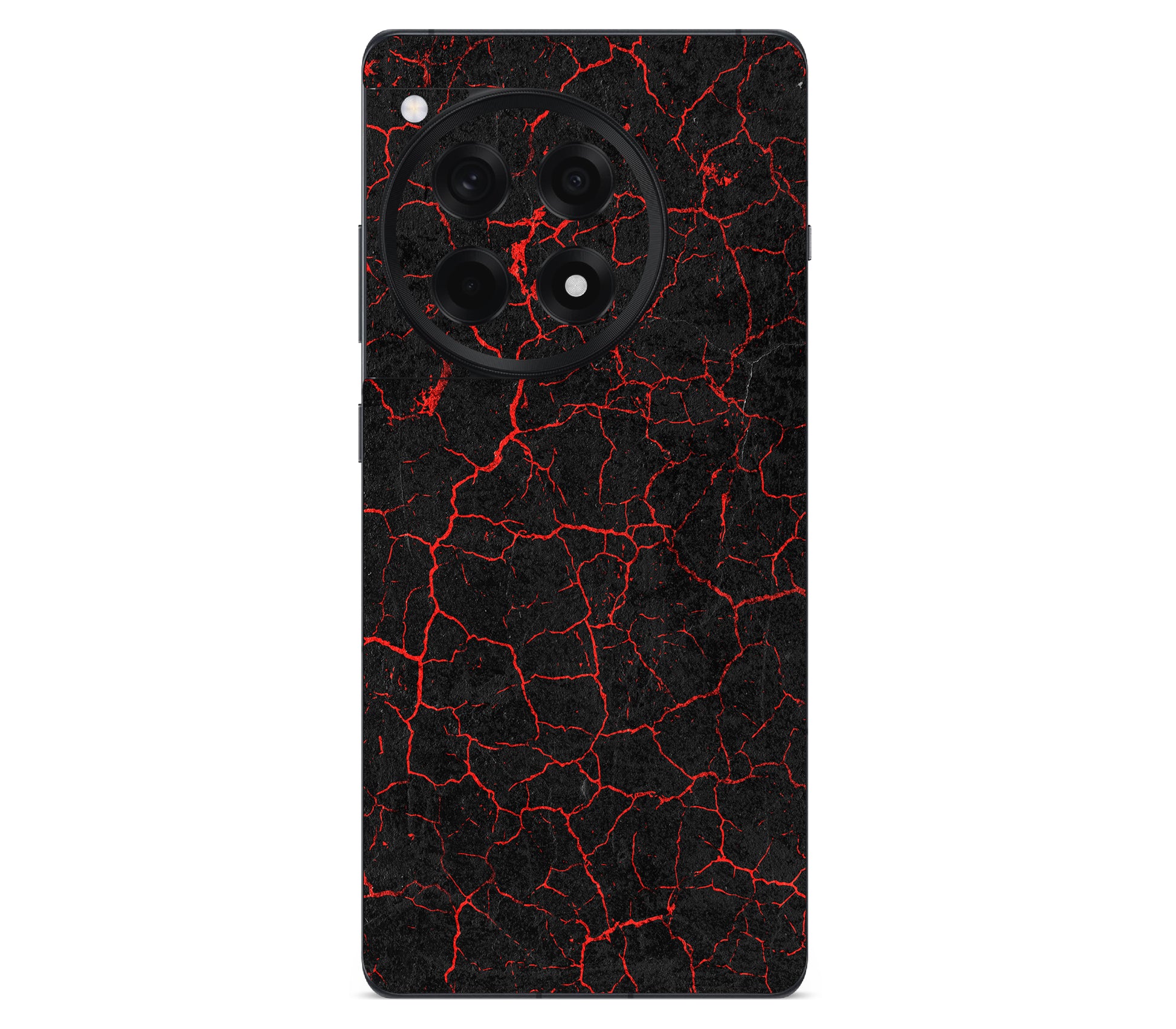 OnePlus 12R Hellcrack