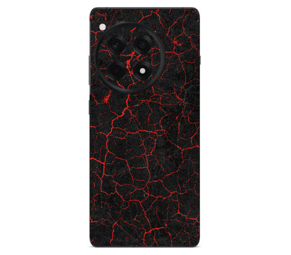 OnePlus 12R Hellcrack