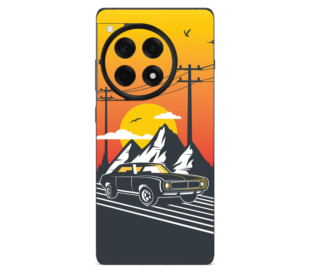 OnePlus 12R Last Ride