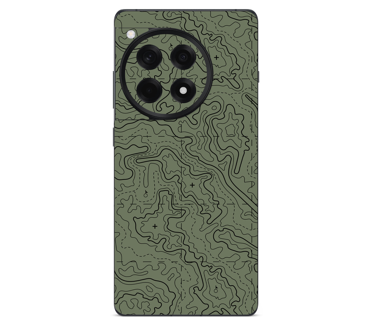 OnePlus 12R Lockdown (Deathline)