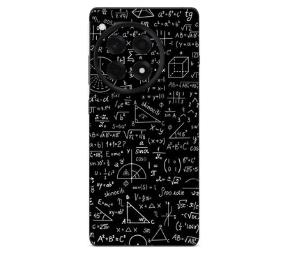 OnePlus 12R Math Madness