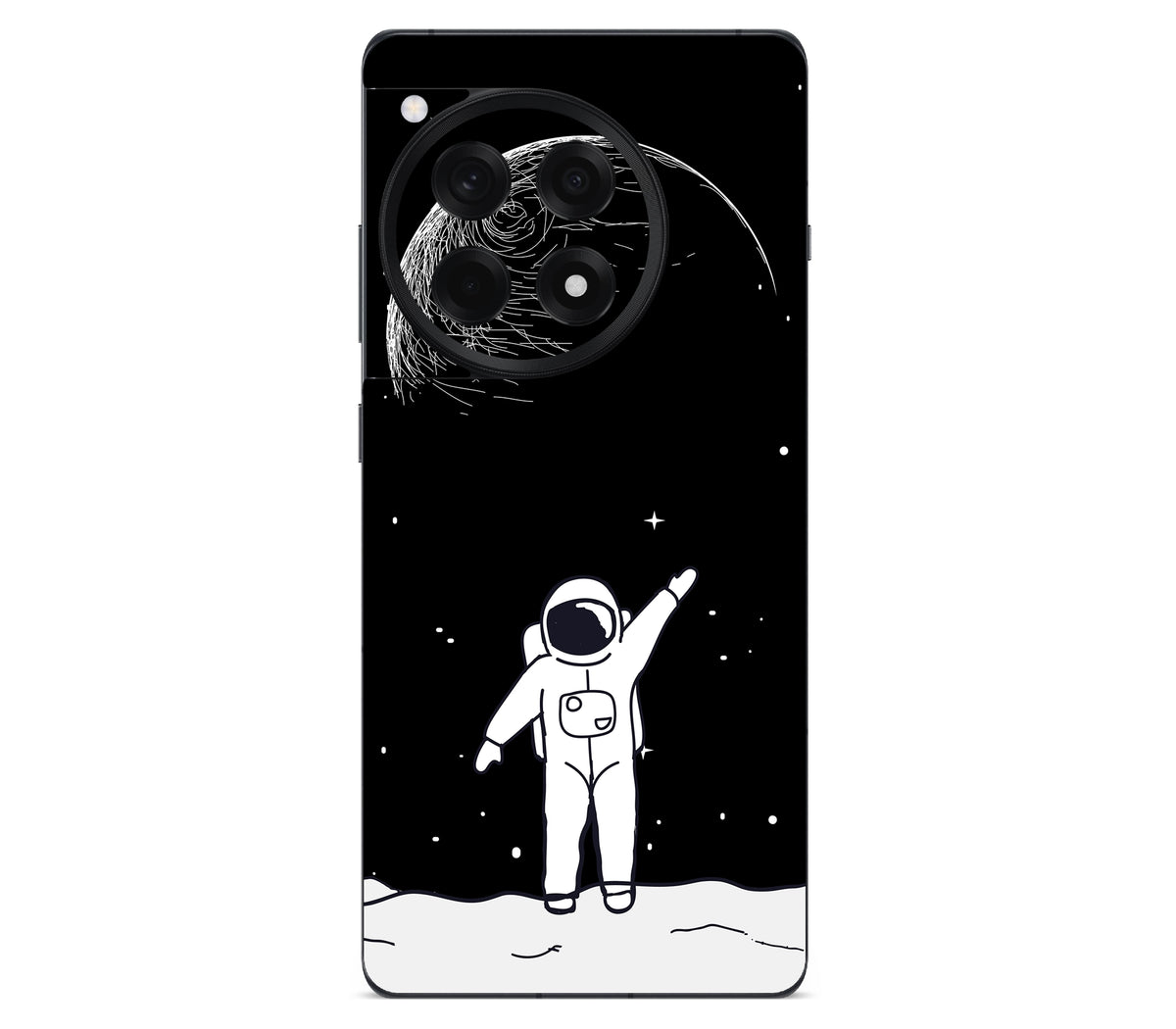 OnePlus 12R Moonwave