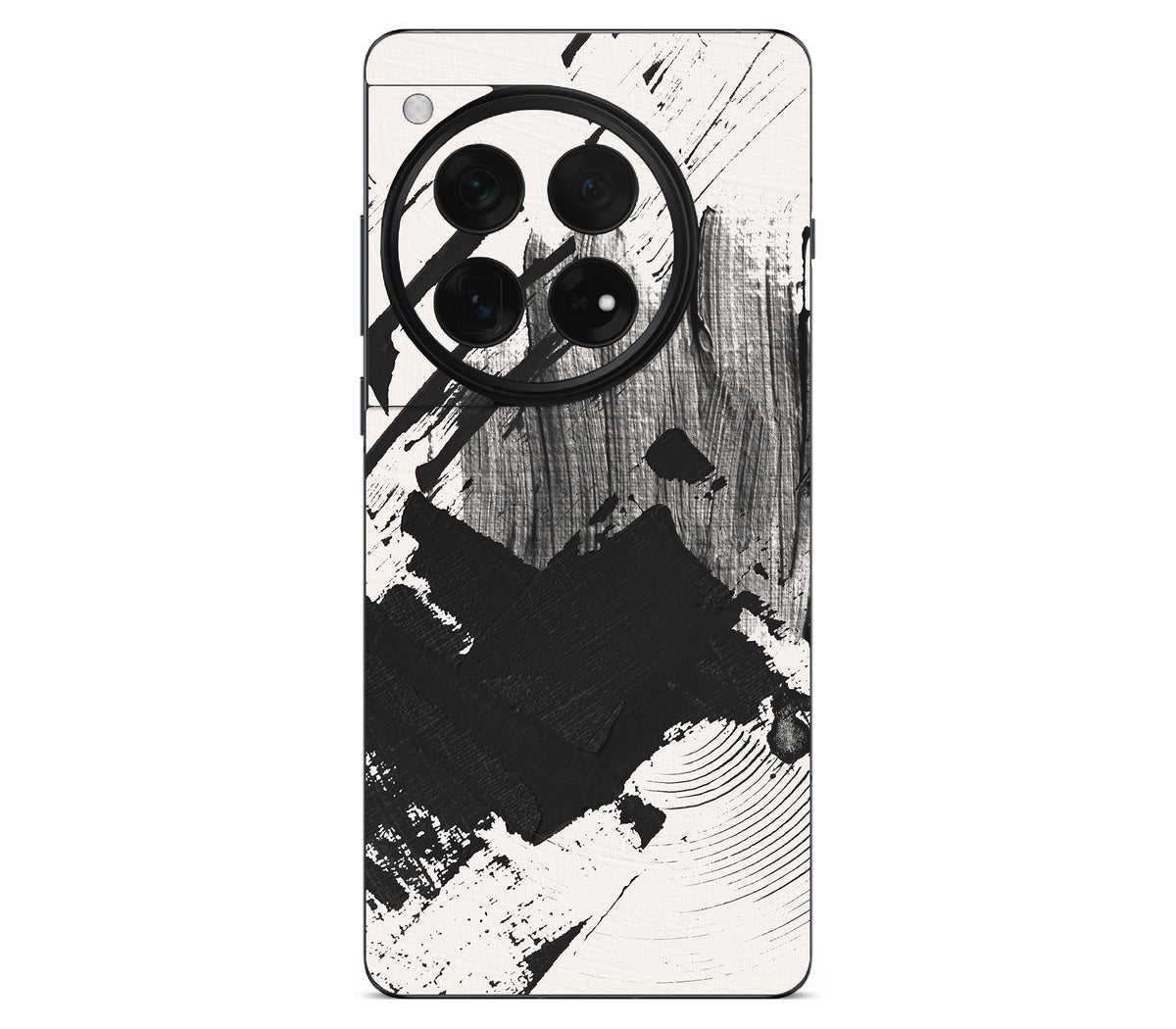 OnePlus 12 Black Noir