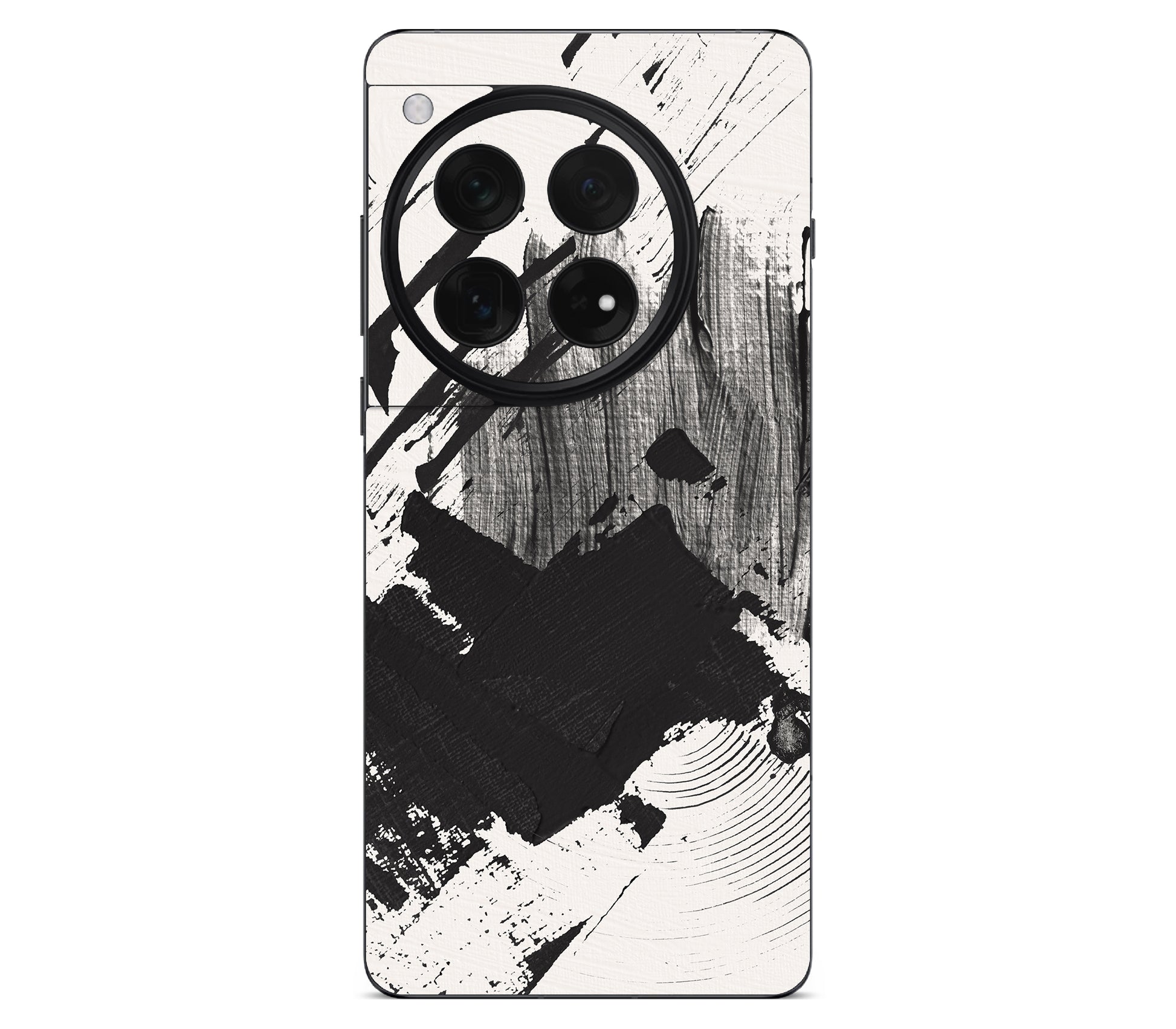 OnePlus 12 Black Noir