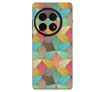 OnePlus 12 Blossom