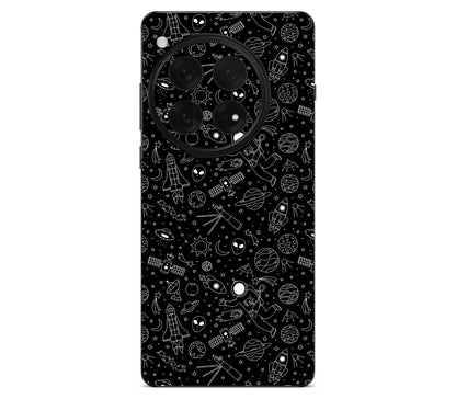 OnePlus 12 Cygnus
