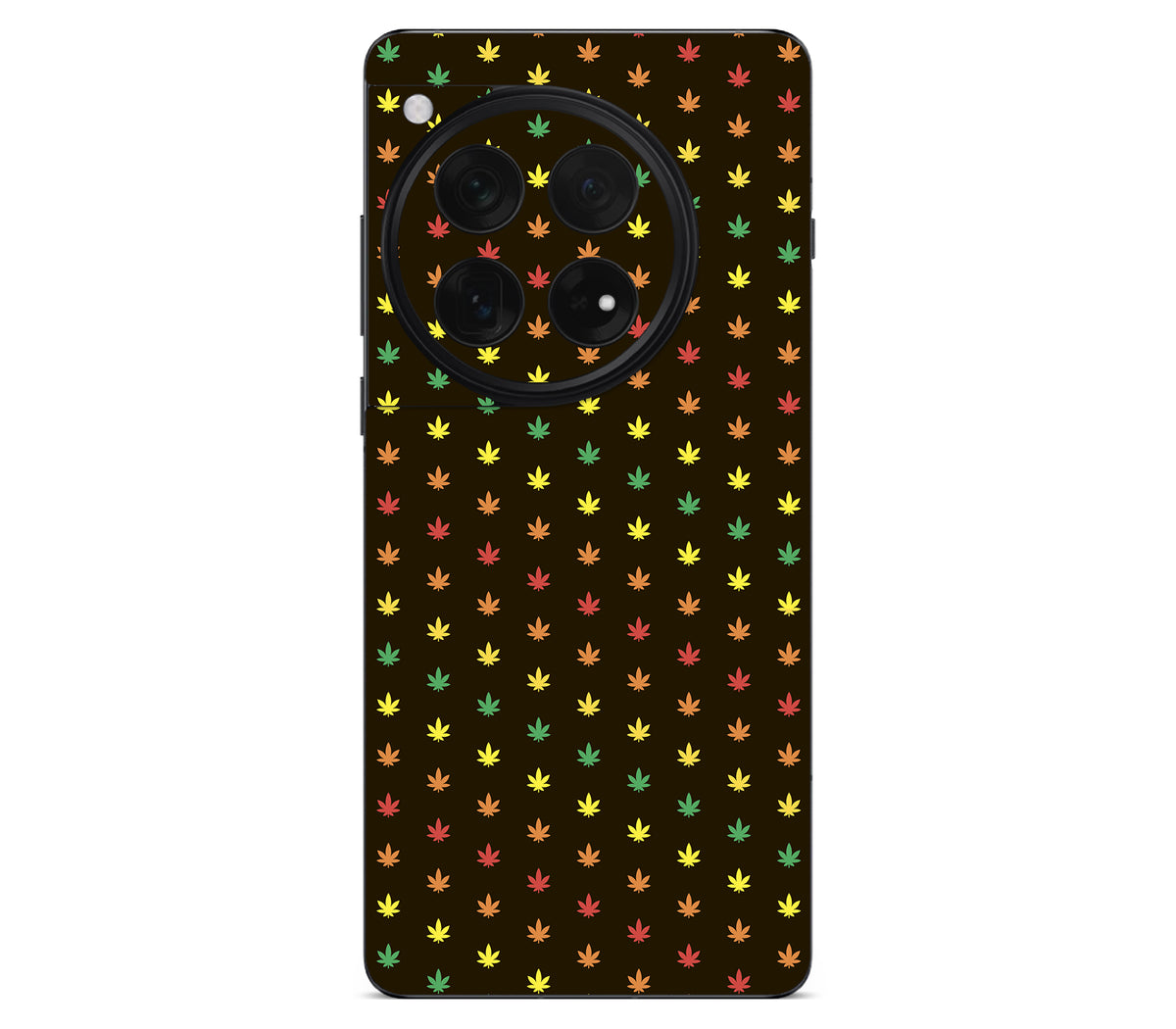 OnePlus 12 skin, Elysian, back skin