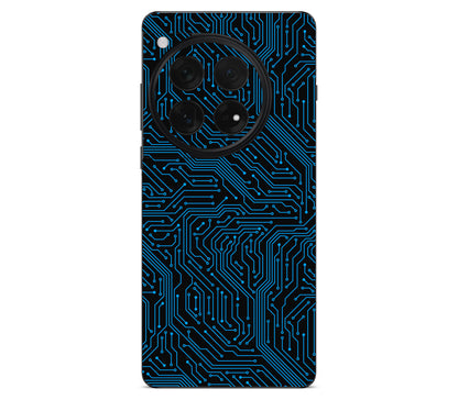 OnePlus 12 Eternal Blue