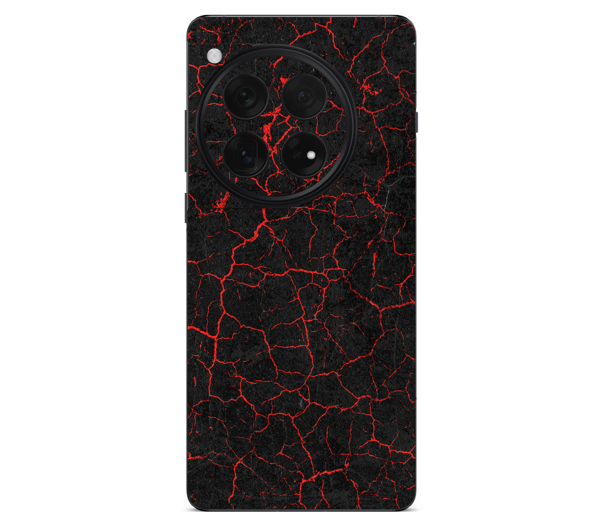 OnePlus 12 Hellcrack