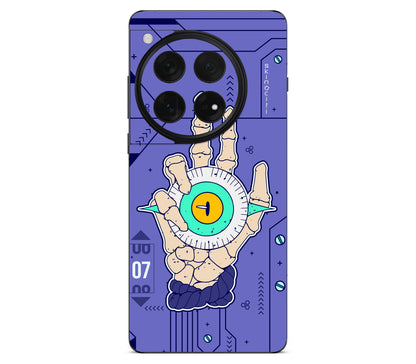 OnePlus 12 Hypnotic