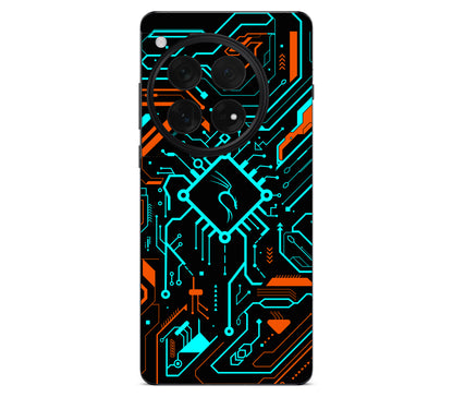 OnePlus 12 Kali (Core)