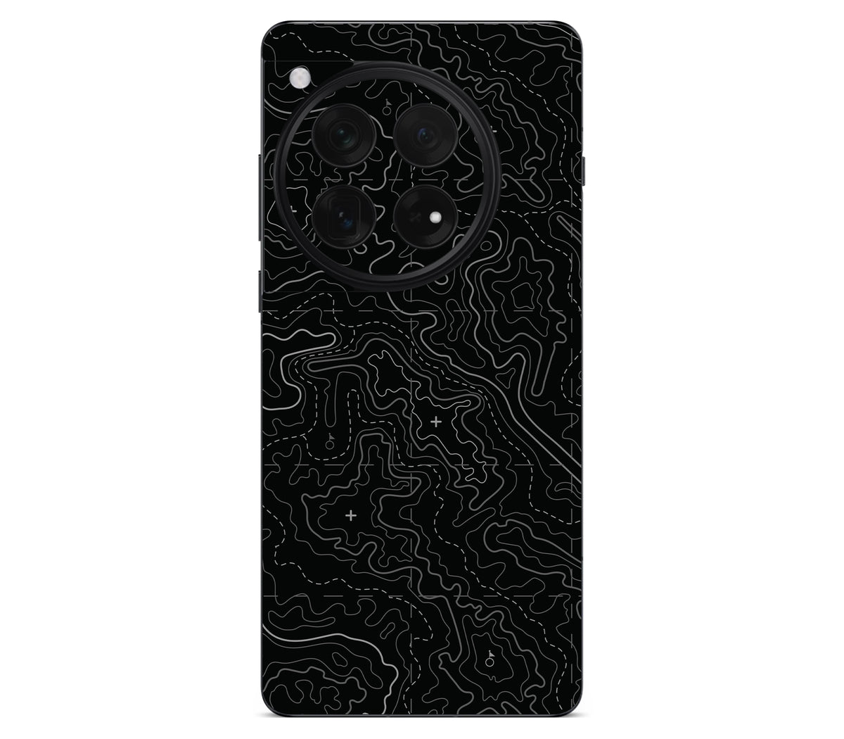 OnePlus 12 Lockdown (Blackout)