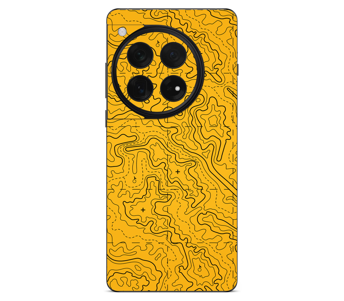 OnePlus 12 Lockdown (No Return)