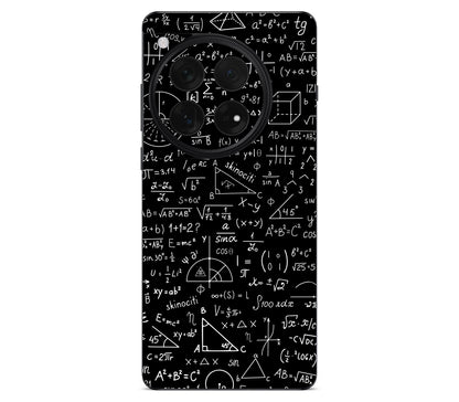 OnePlus 12 Math Madness