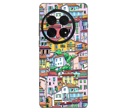 OnePlus 12 Menton Mosaic
