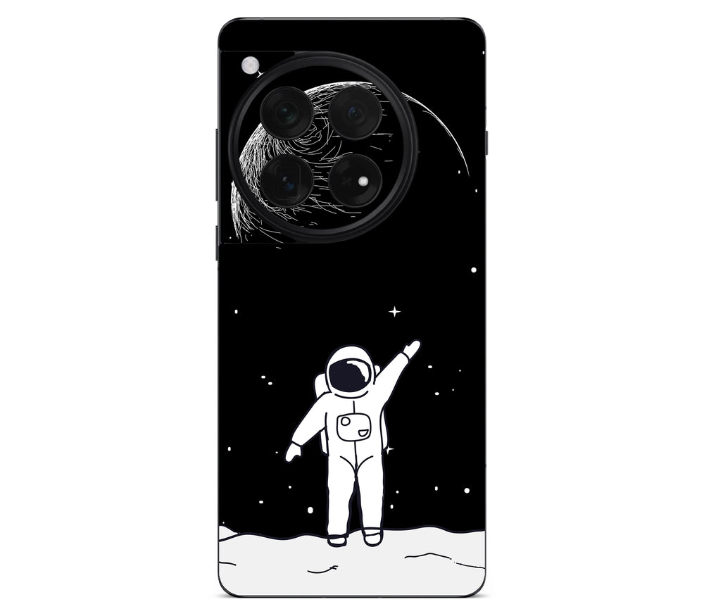 OnePlus 12 Moonwave