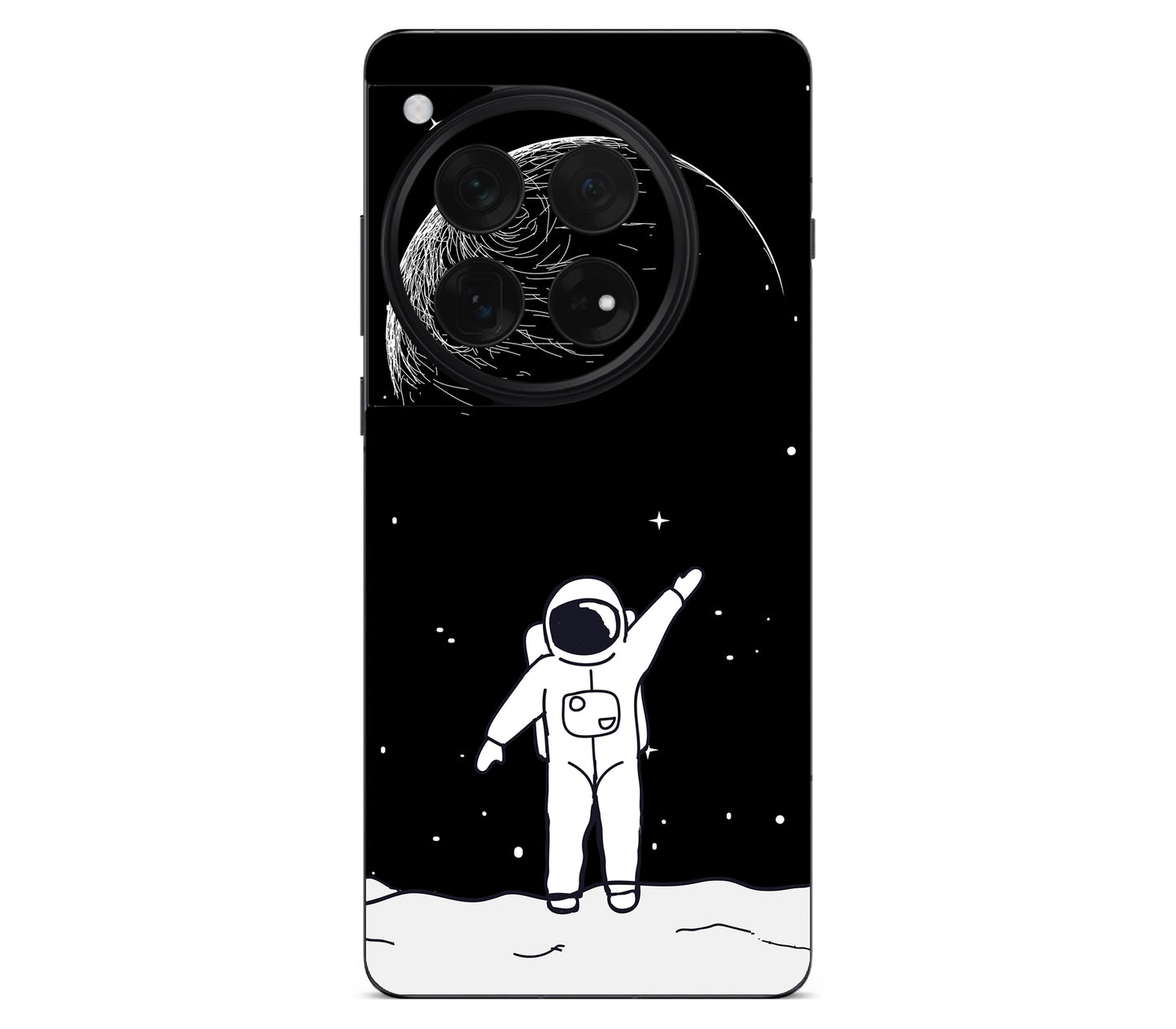 OnePlus 12 Moonwave