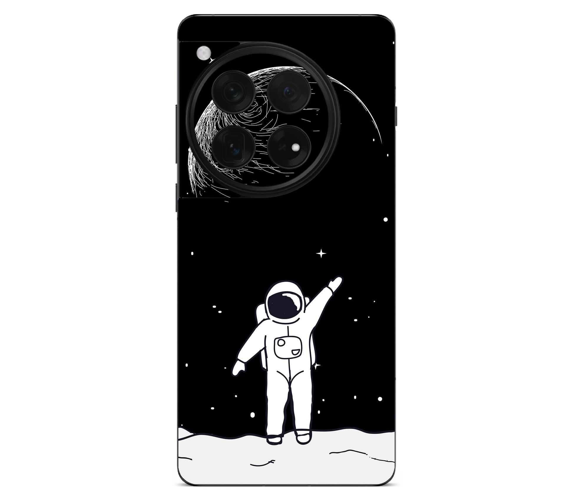 OnePlus 12 Moonwave