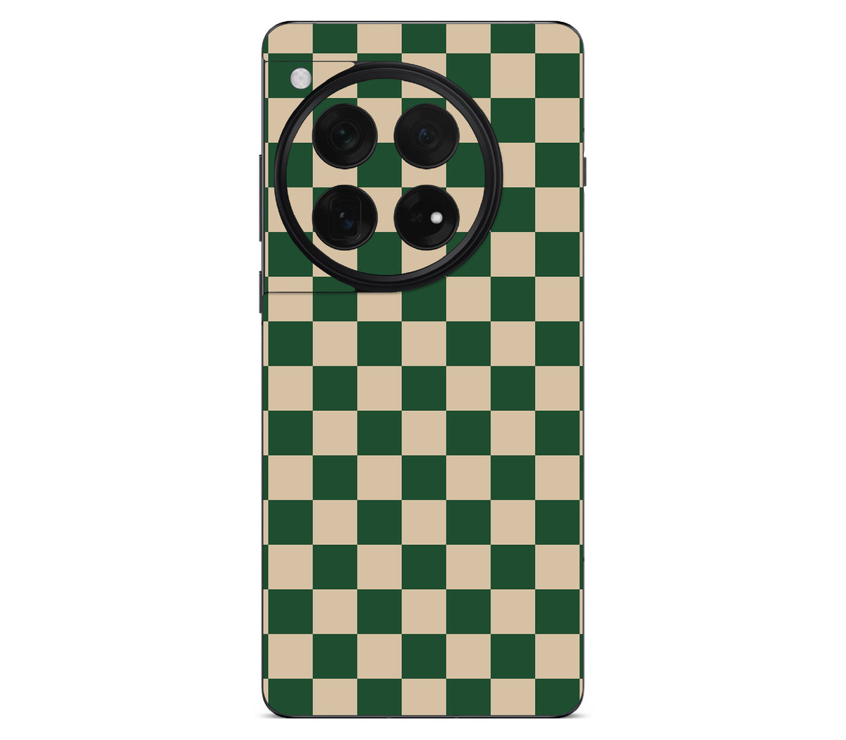 OnePlus 12 skin, Queen’s Gambit, back skin