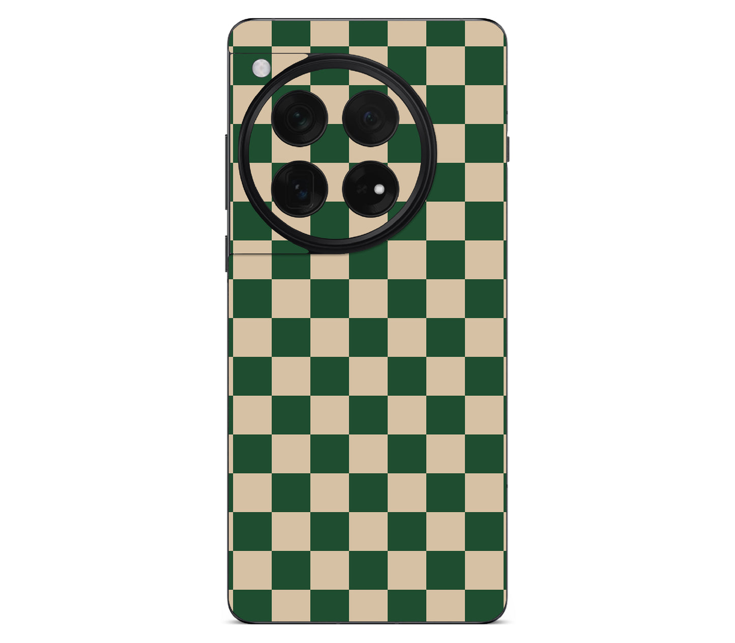 OnePlus 12 Queen’s Gambit