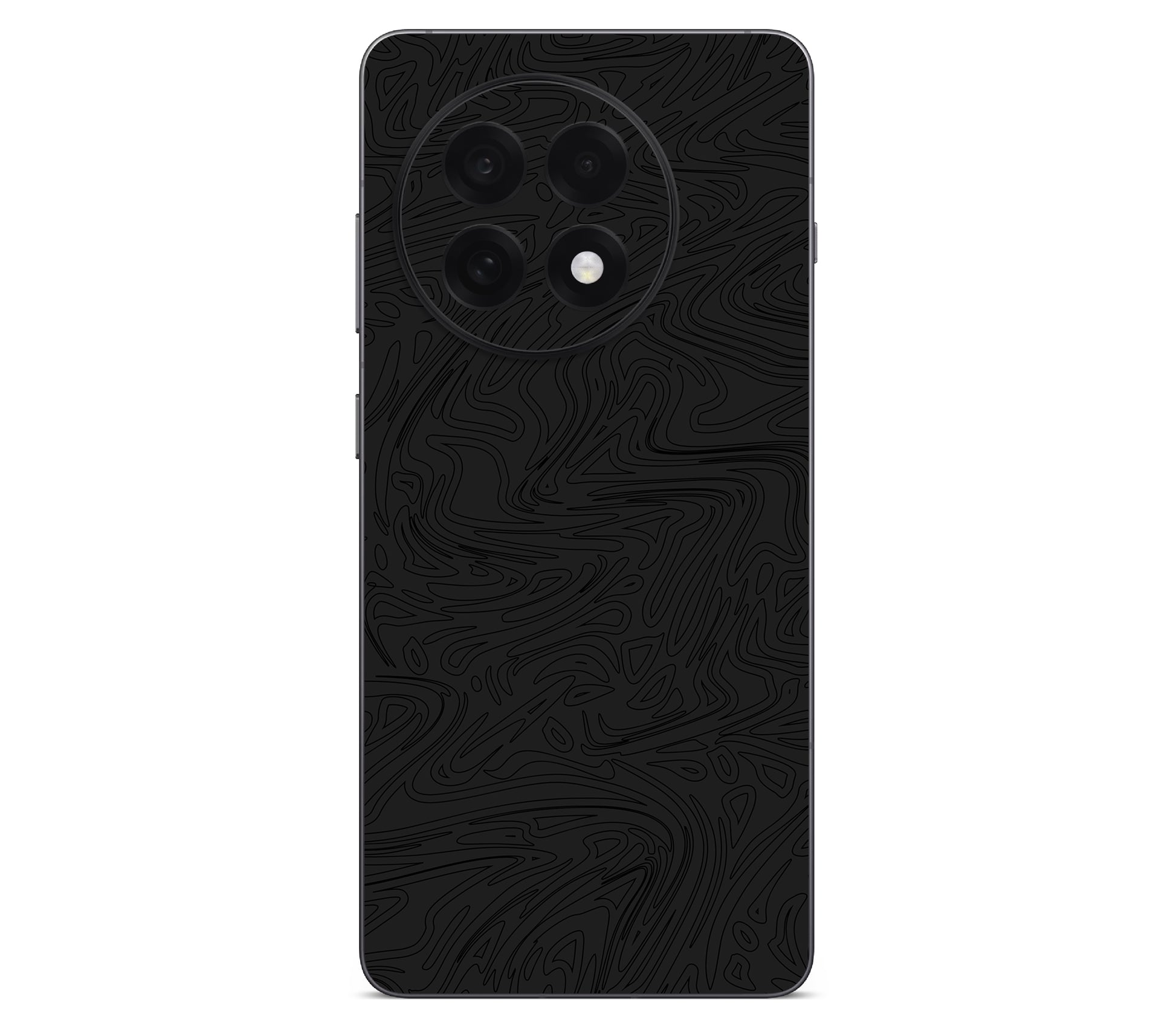 OnePlus 13R Black Ice