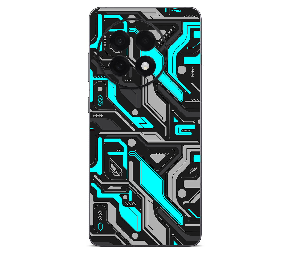 OnePlus 13R Code Rot (Glitch)